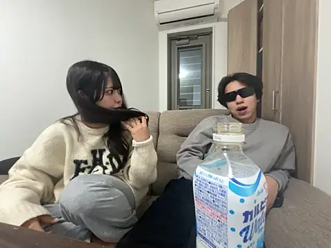 Gokujyo-Namanaka online show from March 4, 2026, 1:52 pm