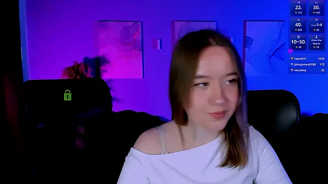 kimiko shine online show from March 16, 2026, 1:37 pm