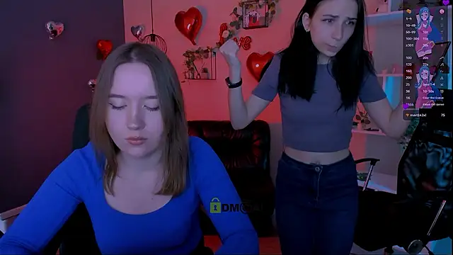 kimiko shine online show from February 19, 2026, 1:19 pm