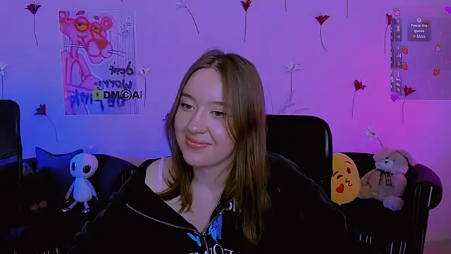 kimiko shine online show from March 29, 2026, 12:29 pm