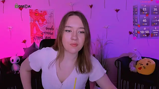 kimiko shine online show from March 19, 2026, 3:01 pm