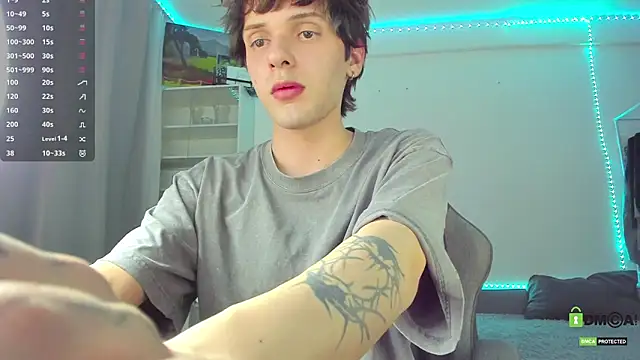 colestorm  online show from March 26, 2026, 7:34 pm