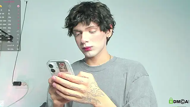 colestorm  online show from April 19, 2026, 12:44 am