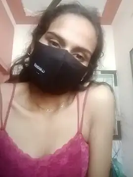 Snapshot of harshita01 chatting on January 8, 2026, 7:47 am harshita01 online show from January 8, 2026, 7:47 am