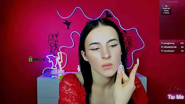 alia skay online show from June 6, 2026, 1:33 am