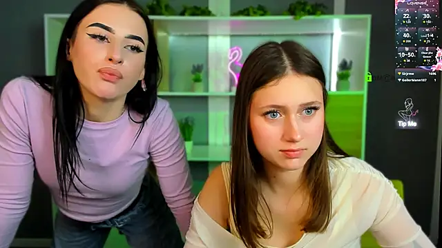 alia skay online show from April 10, 2026, 9:22 pm