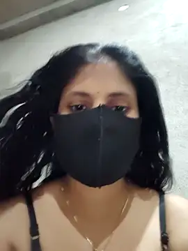 kanika05 online show from March 19, 2026, 5:51 am