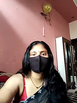 kanika05 online show from January 19, 2026, 5:00 am