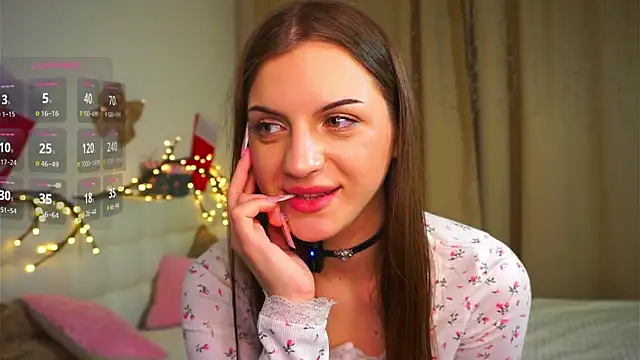 KathiGulston online show from January 10, 2026, 8:15 pm