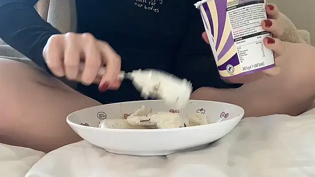 ijustturned18today online show from April 19, 2026, 9:10 am