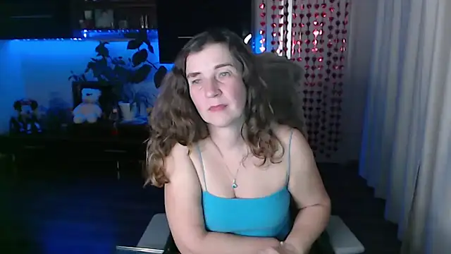 SofiaBoone online show from February 8, 2026, 6:38 pm