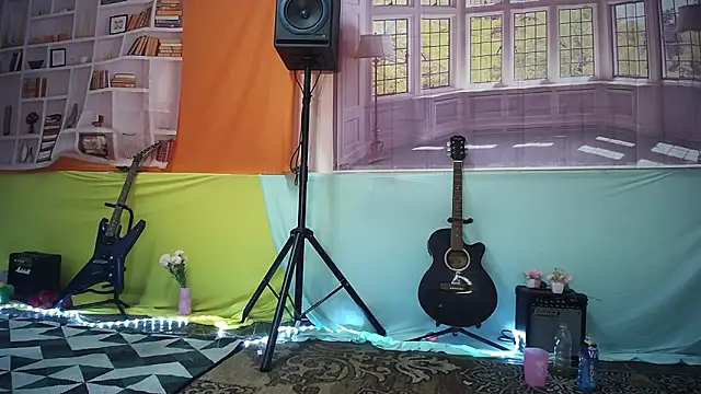 moghelslay online show from February 23, 2026, 8:53 pm