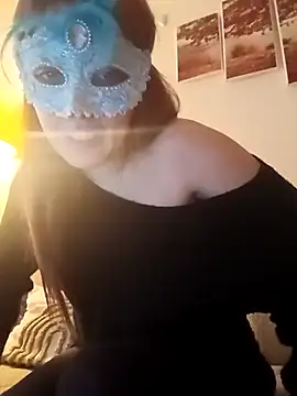 aries1976 online show from January 11, 2026, 12:12 pm