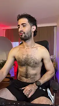  YOURHERO online show from January 10, 2026, 10:49 pm