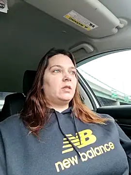 Aria423 online show from March 3, 2026, 2:46 pm