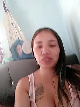 liliymike19 online show from January 16, 2026, 8:57 pm