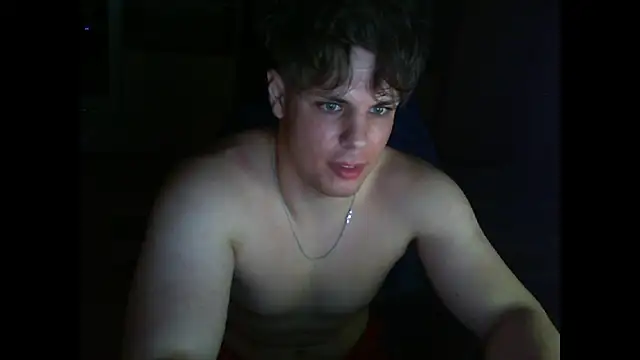 GymGuy0505 online show from January 11, 2026, 1:34 am