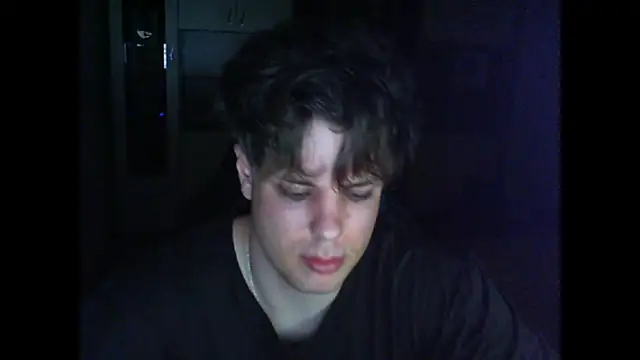 GymGuy0505 online show from April 21, 2026, 8:04 pm