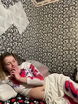 Barbika19 online show from January 18, 2026, 9:40 pm