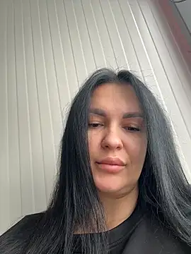 MeganBlueq online show from January 16, 2026, 10:30 am