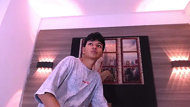 Joseph Gonzalez online show from February 2, 2026, 7:24 pm