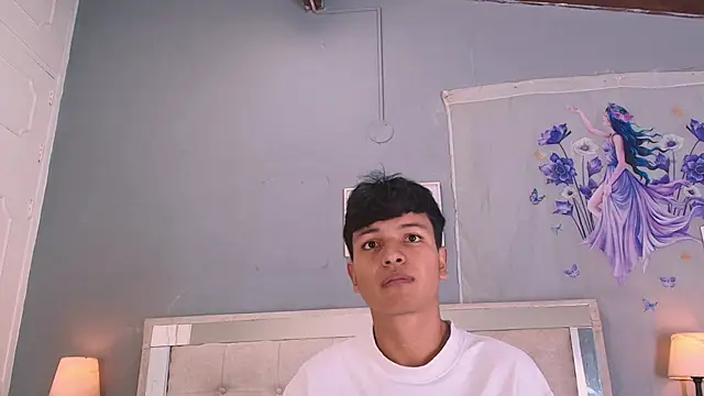 Joseph Gonzalez online show from April 7, 2026, 7:37 pm