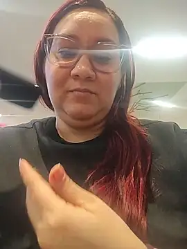 sharon G online show from April 14, 2026, 6:13 pm