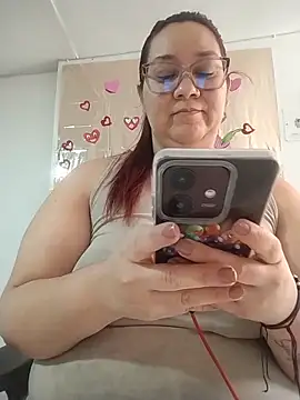 sharon G online show from February 15, 2026, 4:06 pm