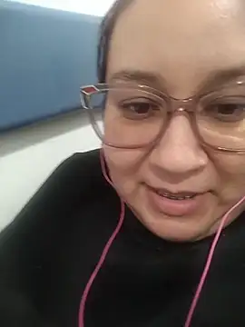 sharon G online show from March 26, 2026, 7:56 pm