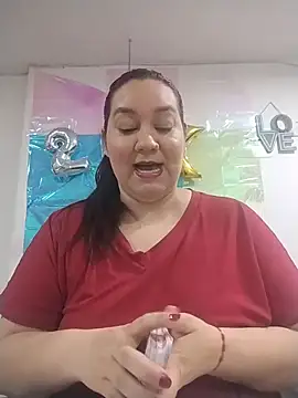 Snapshot of sharon_G chatting on June 30, 2026, 8:47 am sharon G online show from June 30, 2026, 8:47 am