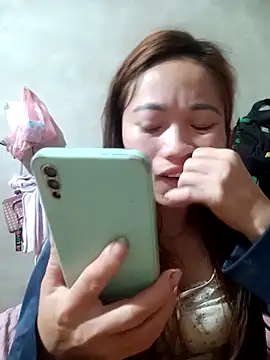 little-effy online show from March 15, 2026, 6:15 pm