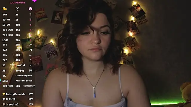 YummyTira online show from January 8, 2026, 12:27 am