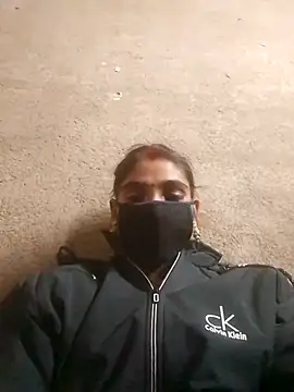 Snapshot of Laxmi9090 chatting on December 15, 2025, 2:23 pm Laxmi9090 online show from December 15, 2025, 2:23 pm