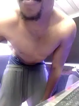 BananaStillDicksy online show from January 14, 2026, 8:34 pm