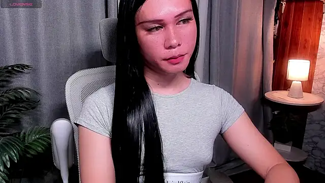 xSweet Gigi online show from April 26, 2026, 9:34 pm