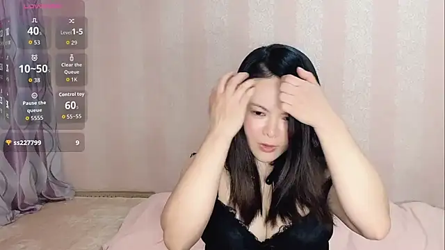 Snapshot of Wanru166 chatting on December 16, 2025, 8:29 am Wanru166 online show from December 16, 2025, 8:29 am