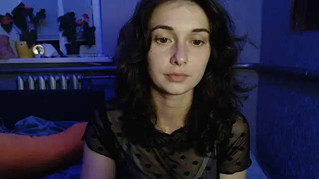 Snapshot of Angelik5371 chatting on July 16, 2026, 9:34 pm Angelik5371 online show from July 16, 2026, 9:34 pm