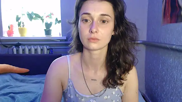 Snapshot of Angelik5371 chatting on August 2, 2026, 4:48 pm Angelik5371 online show from August 2, 2026, 4:48 pm