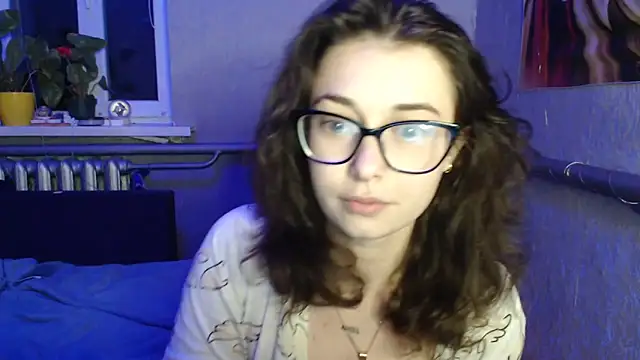 Angelik5371 online show from April 20, 2026, 9:05 pm