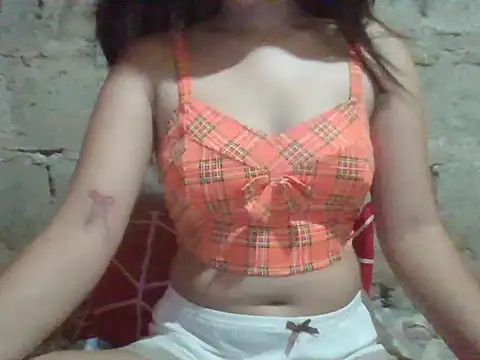 HotAss Barbie online show from February 26, 2026, 8:25 am