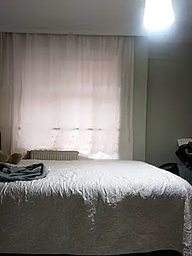 NovaMia online show from February 9, 2026, 8:12 am