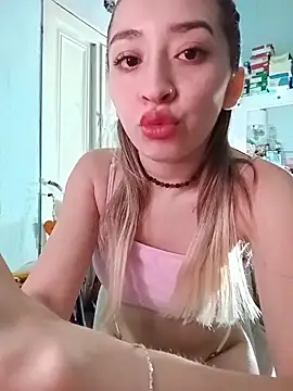 soylulita07 online show from February 18, 2026, 8:44 am