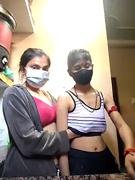 jaanvi-Rani online show from February 16, 2026, 3:27 am