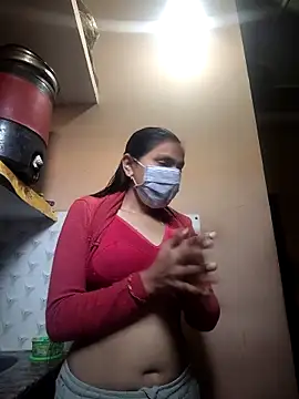 jaanvi-Rani online show from February 20, 2026, 3:25 am