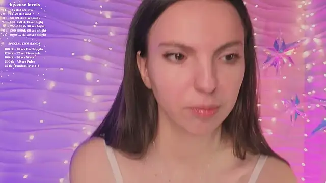 AliceLidell online show from January 11, 2026, 5:25 am