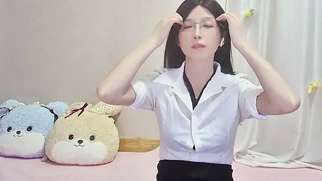 Gxhmelx-xiaoxiao online show from July 11, 2026, 2:50 pm