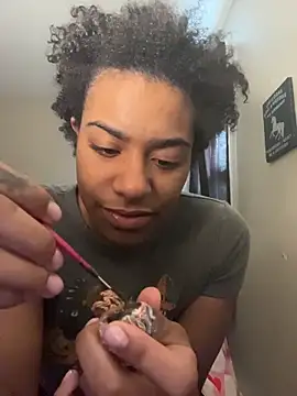 Bellaquitaa lee online show from March 4, 2026, 2:25 pm