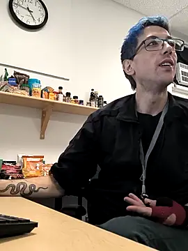 AskAveryAnything online show from December 15, 2025, 10:48 pm