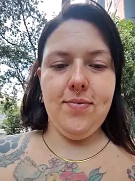 Divine Pouvoir online show from March 29, 2026, 8:21 pm