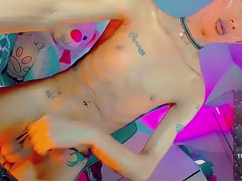 agathaferrer3 online show from March 2, 2026, 5:08 am